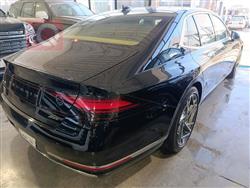 جێنسس G90